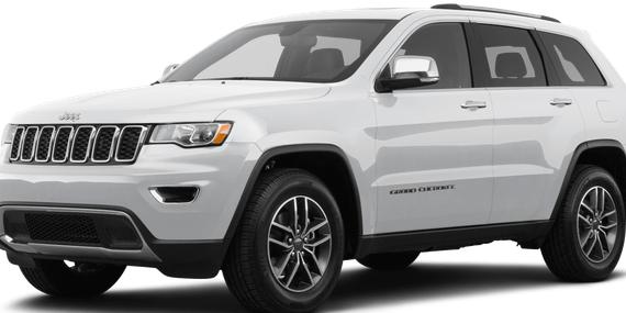 JEEP GRAND CHEROKEE 2020 1C4RJEBG8LC139971 image